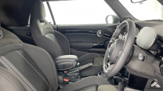 MINI Convertible 1.5 Cooper Sport Premium Plus 2dr Auto Petrol Convertible